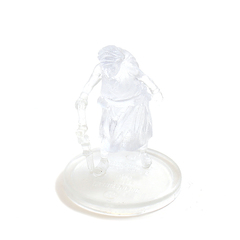 Nanny Pu'Pu (invisible)